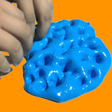 DIY Foam Slime Simulator icon
