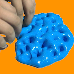 DIY Foam Slime Simulator Apk