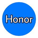 Honor Browser icon