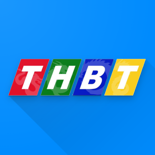 THBTgo logo