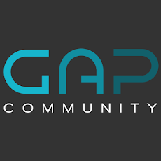 GAP Communityのおすすめ画像1