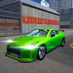 Cover Image of 下载 Extreme Sports Car Driving 3D 4.7 APK