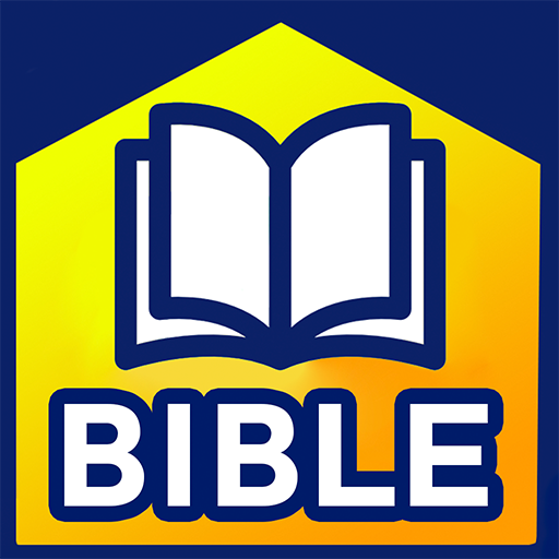 WMB World messianic Bible  Icon