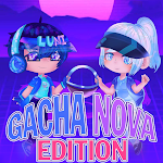 Cover Image of Download Gacha Nova Edition Mod Guide  APK