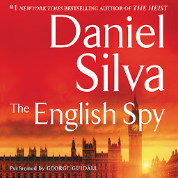 Icon image The English Spy