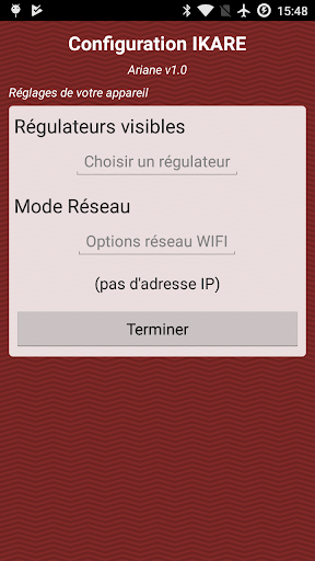 Ariane Screen 2