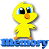 Cute Animals Memory icon