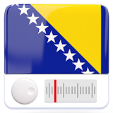 Bosnia Radio FM Free Online icon