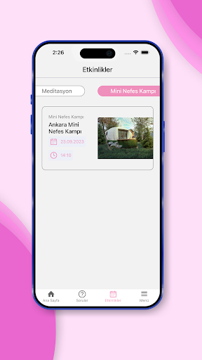 Mucize Makinesi Screen 2