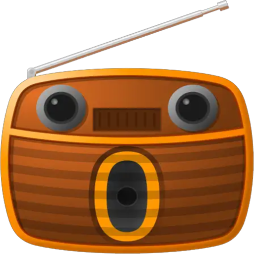 radio bosveld online logo