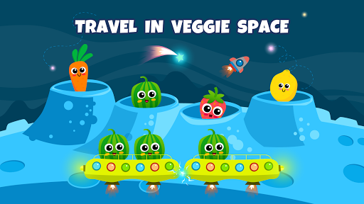 Yummies! Preschool Learning Games for Kids toddler 1.0.3.29 screenshots 4