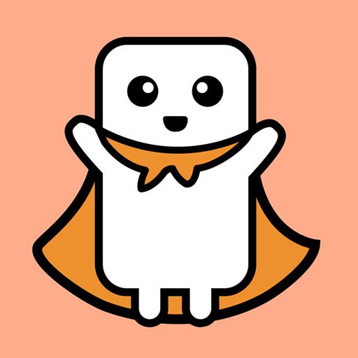 Puzzle game: The last sushi! logo