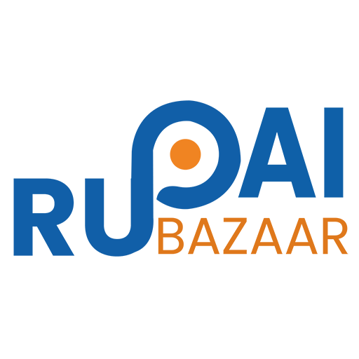 Rupai Bazaar logo