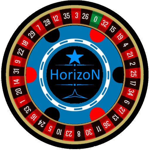 HZRoulette logo