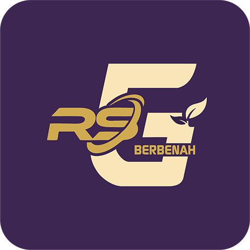 Absensi RSG Kediri logo