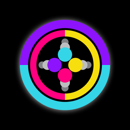 Color Swap  Icon
