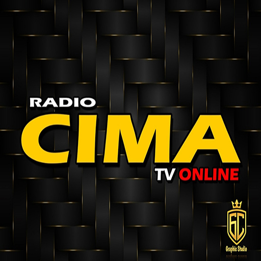 Cima Tv Radio logo