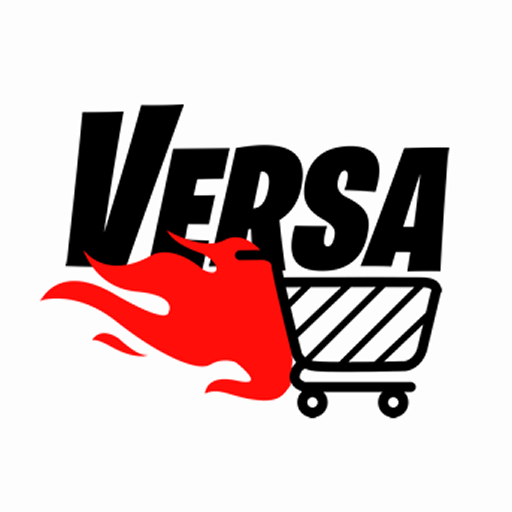 The Versatile Express logo