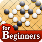 Cover Image of ダウンロード How to play Go \"Beginner's Go\"  APK