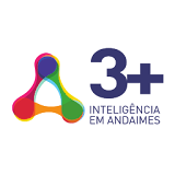 3+ Inteligência em Andaimes Maquete Virtual AR icon