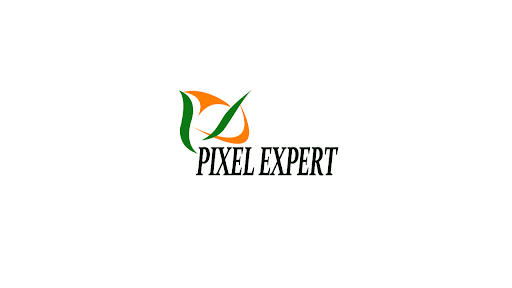 Android application Pixel Expert screenshort