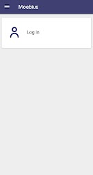 Moebius Mobile Client