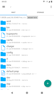 Download Root Explorer MOD APK for Android 1