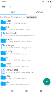 Root Explorer MOD APK (Платная/Полная версия) 1