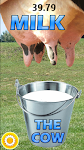 screenshot of Farm Milk The Cow