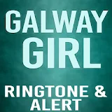 Galway Girl Ringtone and Alert icon