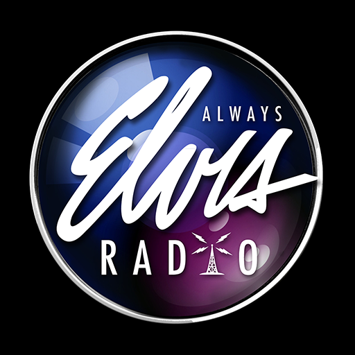 Always Elvis Radio 1.3 Icon