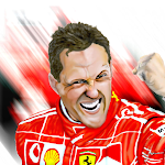 Cover Image of Tải xuống Michael Schumacher frases  APK