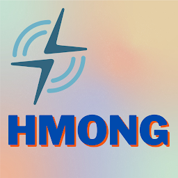 「Hmong Radio」圖示圖片