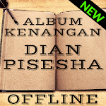 Cover Image of डाउनलोड Lagu Dian Pisesha offline Lengkap [ HQ AUDIO ] 1.2 APK