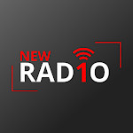 Cover Image of Download New Rádio 1  APK
