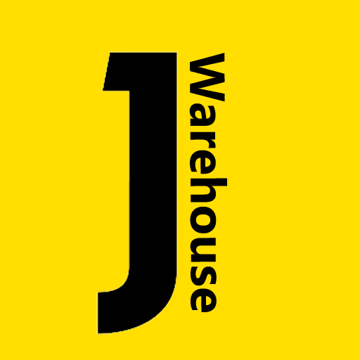 Journease Warehouse logo