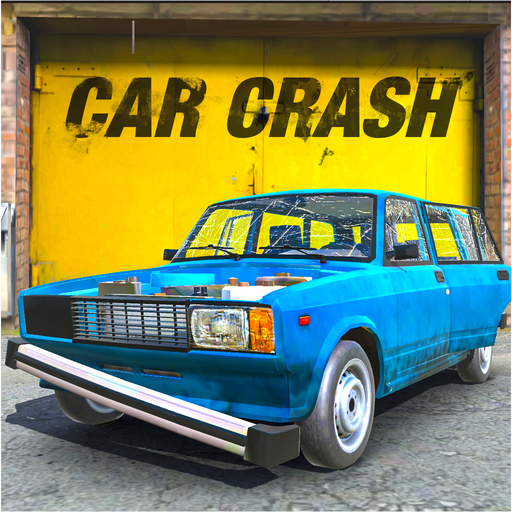 Car Crash Racing - Russia - Apps on Google Play