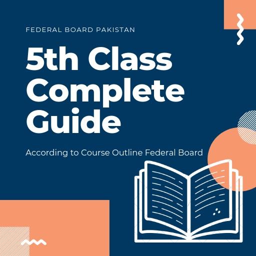 Android application Key book for Class 5 FB screenshort