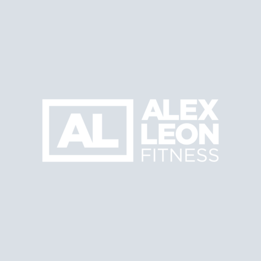 trainwithAL logo