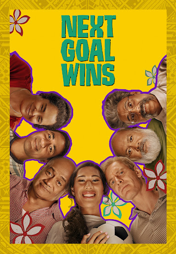 Next Goal Wins - Google Play の映画