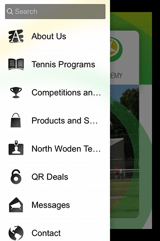 Rising Star Tennis Academy