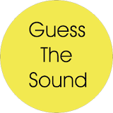 Guess That Sound icon