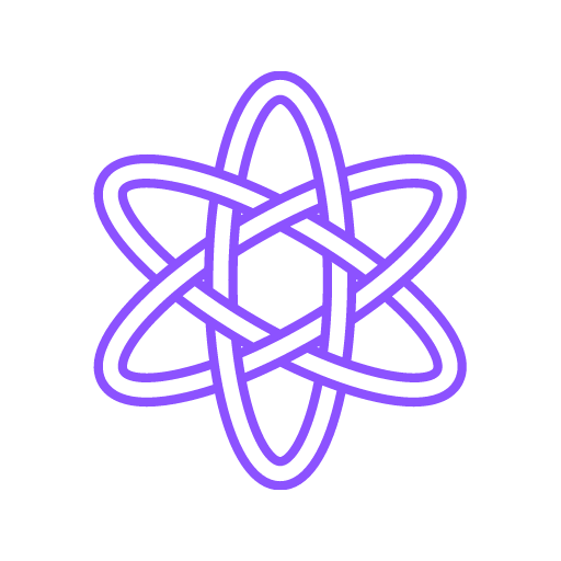 Qubit Pro™ logo