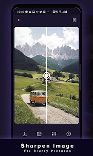 AI Image Enlarger Pro – Upscale Image by 800% v2.3.6 Paid Mod 4