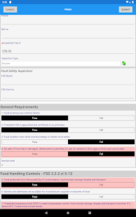 Form Sumo Go 1.2.8 APK screenshots 5