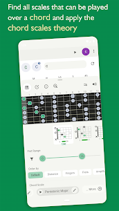 Pocket Composer vP-Rate-Us_fix MOD APK (Pro Unlocked) 3