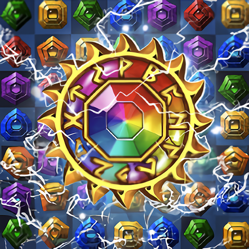 Jewel Last Empire logo