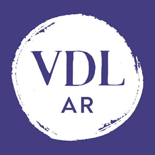 VdL-AR logo