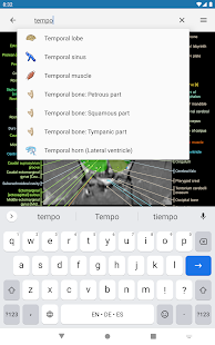 vet-Anatomy 2.0.0 APK screenshots 12