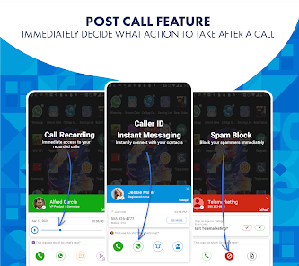 CallApp: Caller ID & Block Gallery 4